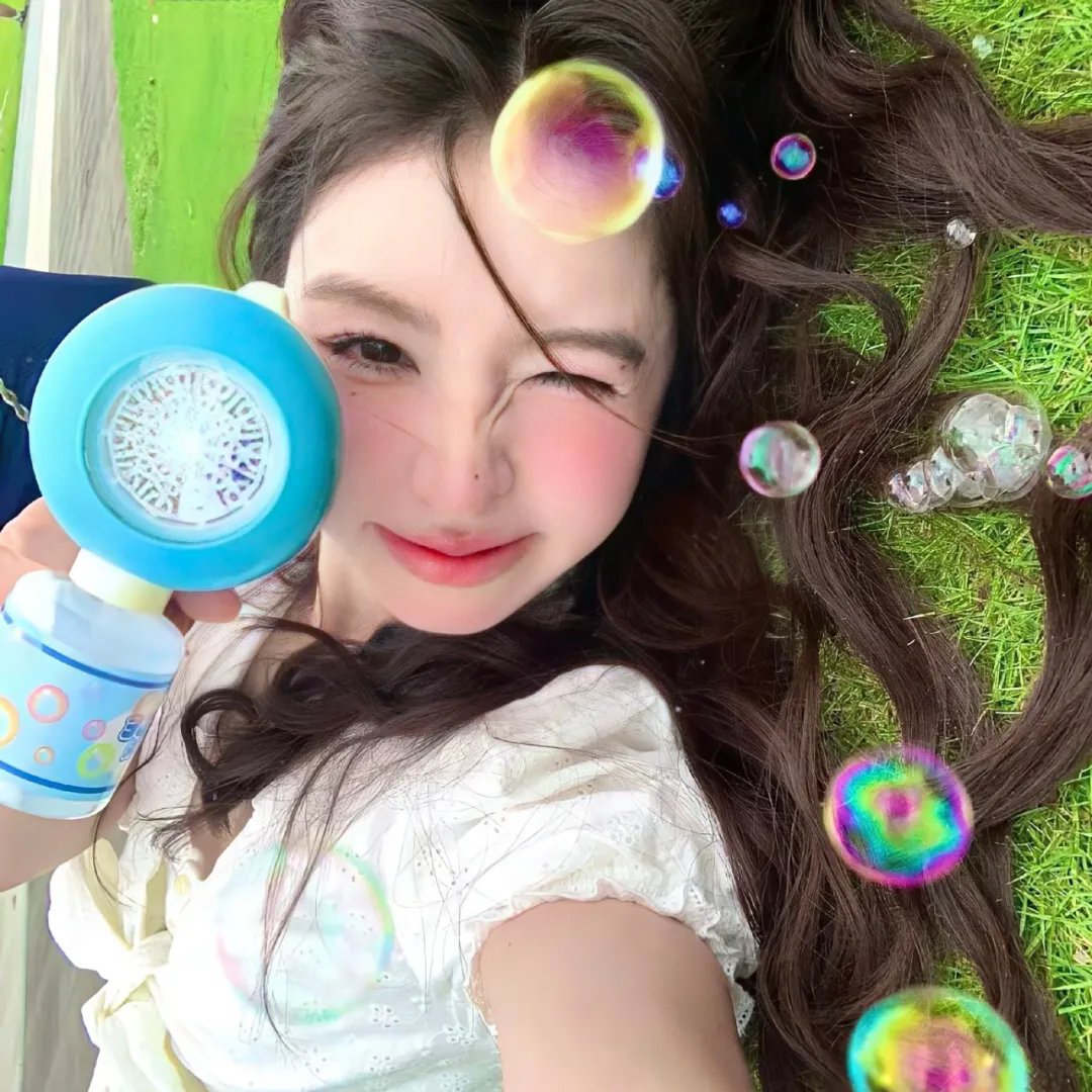 我老婆不是人